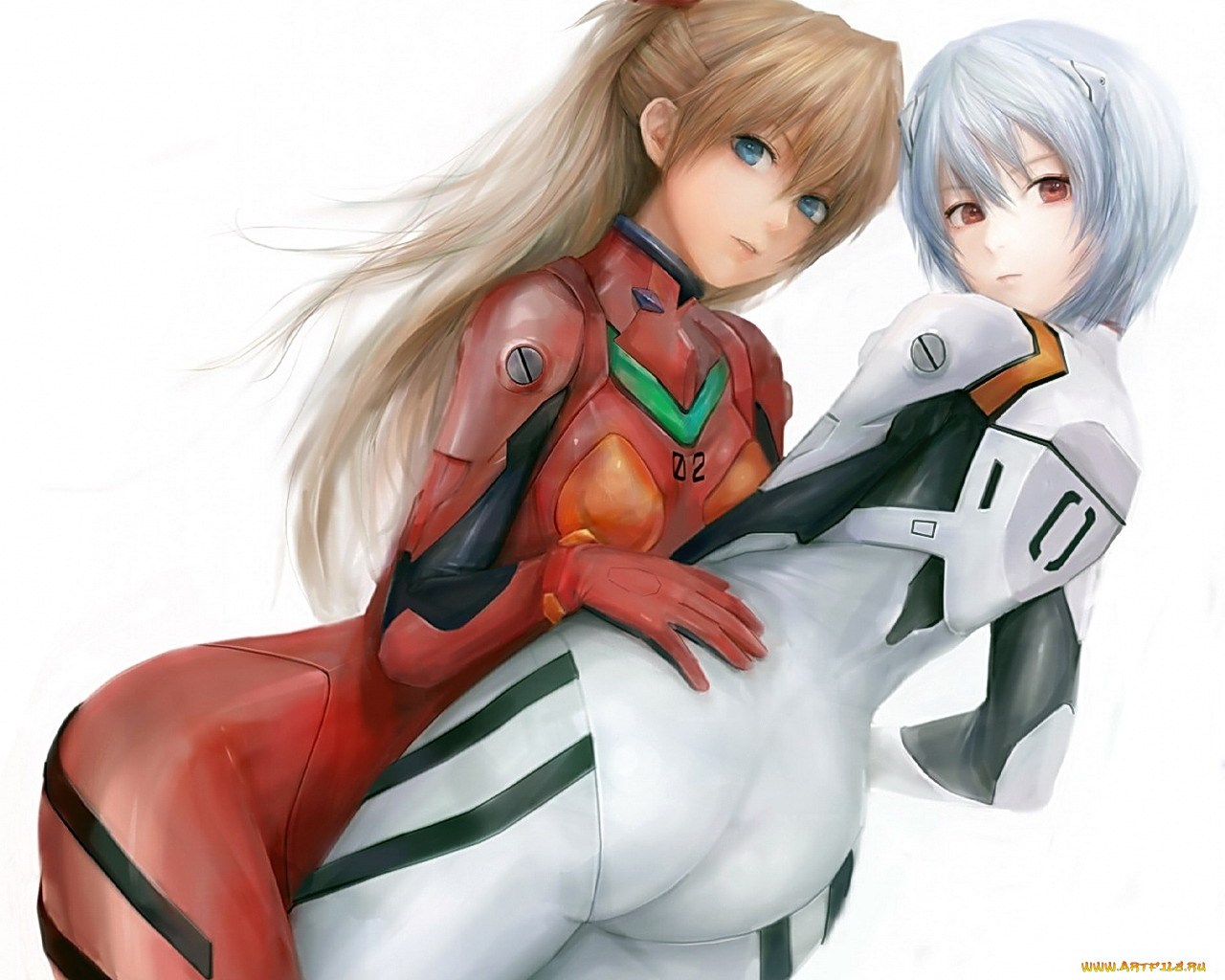 , evangelion